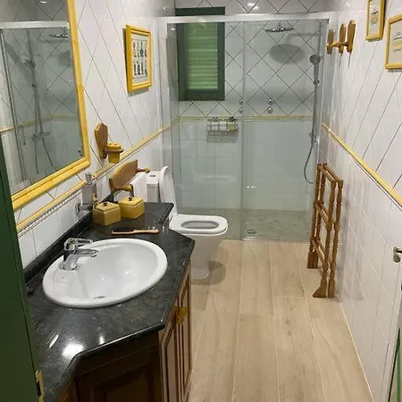 La Finca. Casa En Ciudad. Zona Residencial Muy Tranquila Telde Exterior foto