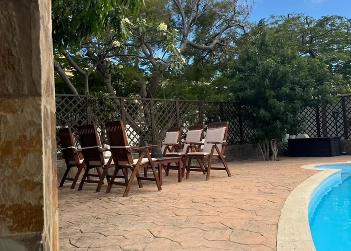 La Finca. Casa En Ciudad. Zona Residencial Muy Tranquila