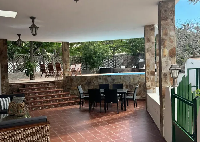 La Finca. Casa En Ciudad. Zona Residencial Muy Tranquila