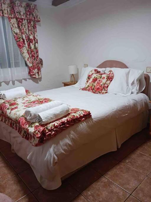 La Finca. Casa En Ciudad. Zona Residencial Muy Tranquila Telde